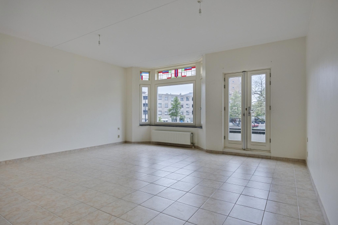 Vierambachtsstraat 161, 3022 AL, Rotterdam