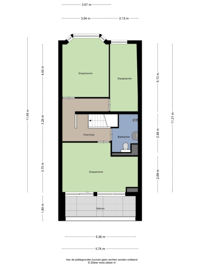 Vierambachtsstraat 161, 3022 AL, Rotterdam
