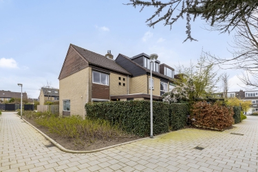 Diezedal 16, 2904 CB, Capelle aan den ijssel