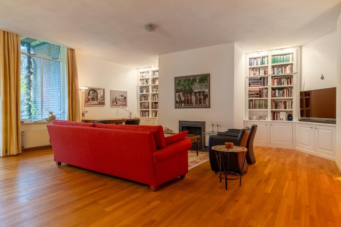 Kapucijnenhof 58, 4904 RB, Oosterhout