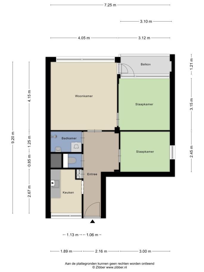 Epe 53, 9406 HK, Assen