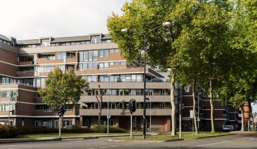Helfrichstraat 33, 7311 JB, Apeldoorn