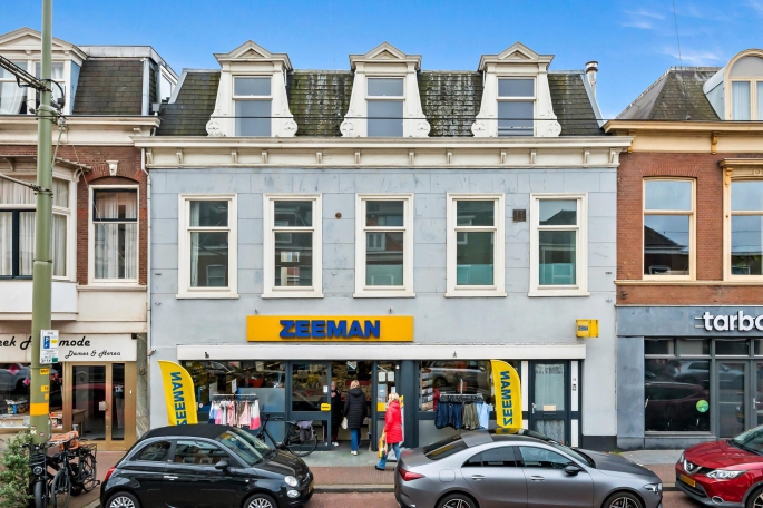 Prins Willemstraat 13, 2584 HR, 's-Gravenhage