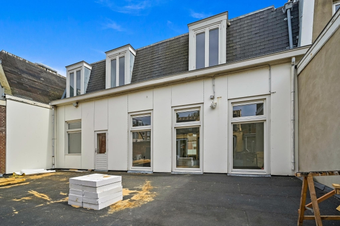 Prins Willemstraat 13, 2584 HR, 's-Gravenhage