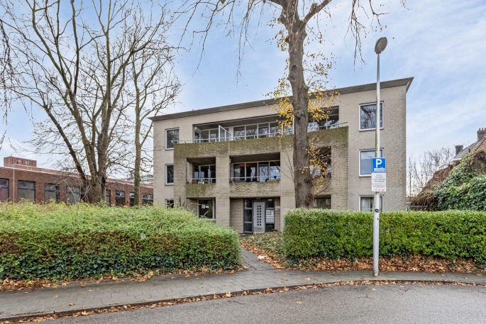 Thorbeckeplantsoen 30 C, 6224 CB, Maastricht