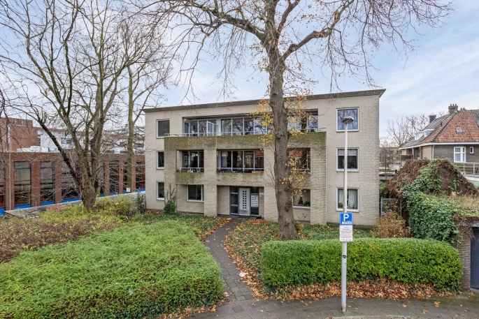 Thorbeckeplantsoen 30 C, 6224 CB, Maastricht