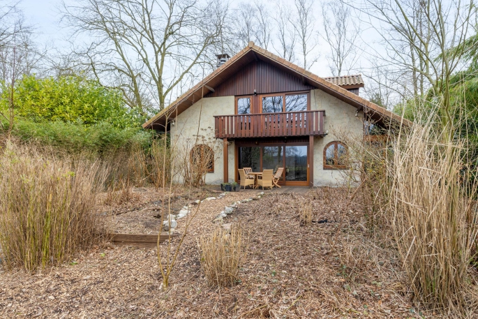 Kievit 12 B 366, 5111 HD, Baarle-nassau