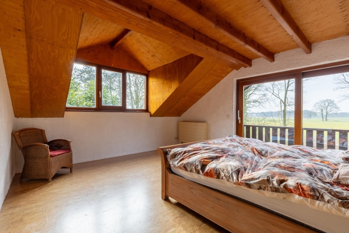 Kievit 12 B 366, 5111 HD, Baarle-nassau