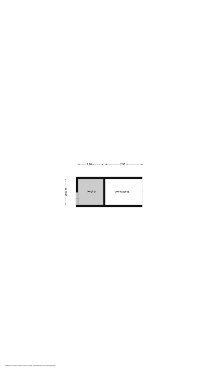 Kievit 12 B 366, 5111 HD, Baarle-nassau