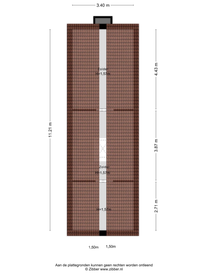 Griendwerker 22, 3263 CB, Oud-beijerland