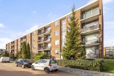Slauerhoffstraat 13 B, 3202 VV, Spijkenisse
