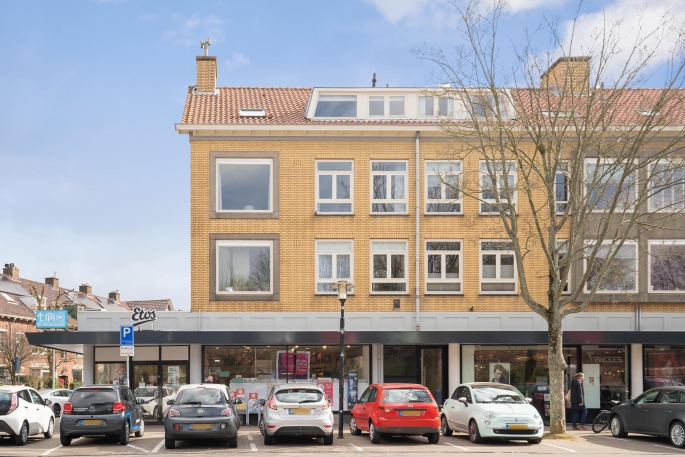 Handelstraat 71 2, 3533 GJ, Utrecht