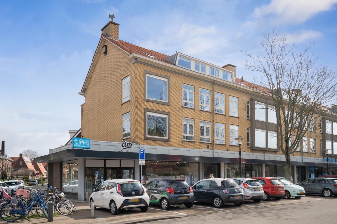 Handelstraat 71 2, 3533 GJ, Utrecht