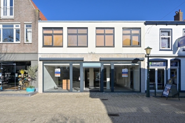 Langstraat 43, 2242 KK, Wassenaar
