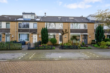 Koopvaardijstraat 86, 1503 VD, Zaandam