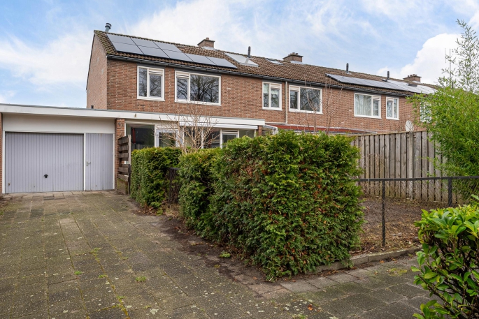 Keteldiepstraat 11, 7523 PK, Enschede