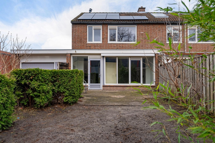 Keteldiepstraat 11, 7523 PK, Enschede
