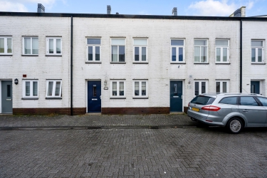 Beekdal 7, 1566 ST, Assendelft