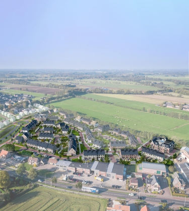 Hoevelaar | Oeverbos, Woudenberg