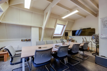 Montaubanstraat 227 - 231A, 3701 HN, Zeist