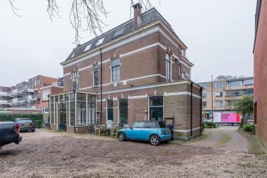 Montaubanstraat 227 - 231A, 3701 HN, Zeist