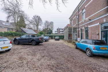 Montaubanstraat 227 - 231A, 3701 HN, Zeist