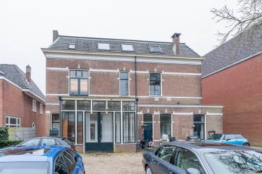 Montaubanstraat 227 - 231A, 3701 HN, Zeist