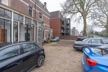 Montaubanstraat 227 - 231A, 3701 HN, Zeist