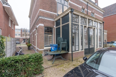 Montaubanstraat 227 - 231A, 3701 HN, Zeist