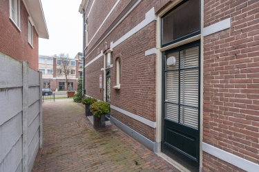 Montaubanstraat 227 - 231A, 3701 HN, Zeist