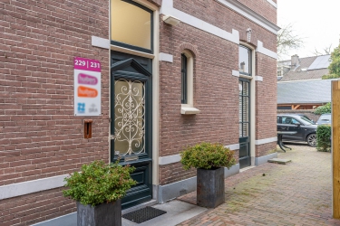 Montaubanstraat 227 - 231A, 3701 HN, Zeist