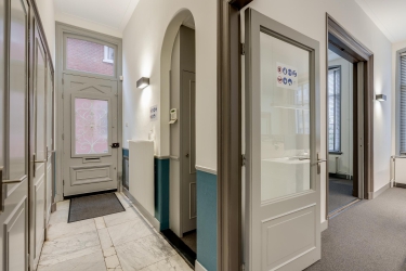 Montaubanstraat 227 - 231A, 3701 HN, Zeist