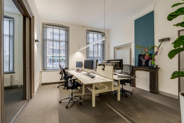 Montaubanstraat 227 - 231A, 3701 HN, Zeist