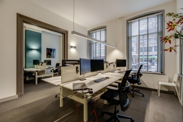 Montaubanstraat 227 - 231A, 3701 HN, Zeist