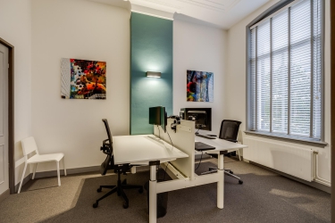 Montaubanstraat 227 - 231A, 3701 HN, Zeist