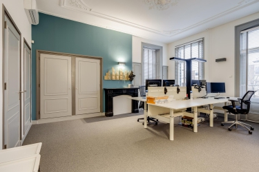 Montaubanstraat 227 - 231A, 3701 HN, Zeist