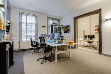 Montaubanstraat 227 - 231A, 3701 HN, Zeist
