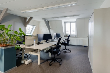 Montaubanstraat 227 - 231A, 3701 HN, Zeist