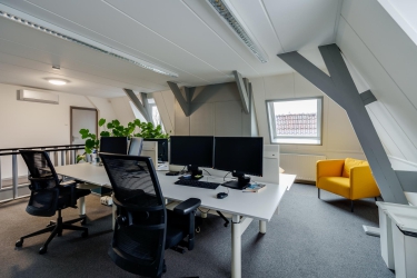 Montaubanstraat 227 - 231A, 3701 HN, Zeist