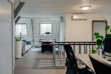 Montaubanstraat 227 - 231A, 3701 HN, Zeist