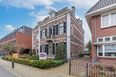 Montaubanstraat 227 - 231A, 3701 HN, Zeist