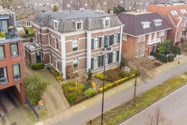 Montaubanstraat 227 - 231A, 3701 HN, Zeist