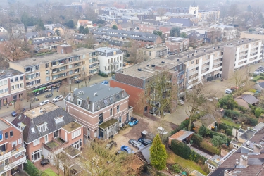 Montaubanstraat 227 - 231A, 3701 HN, Zeist