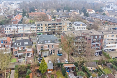 Montaubanstraat 227 - 231A, 3701 HN, Zeist