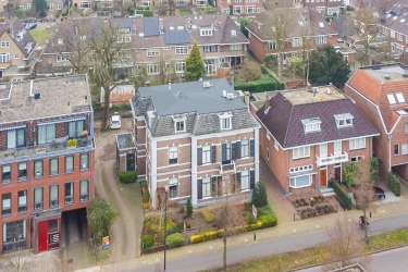 Montaubanstraat 227 - 231A, 3701 HN, Zeist