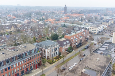 Montaubanstraat 227 - 231A, 3701 HN, Zeist
