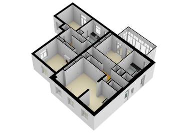 Montaubanstraat 227 - 231A, 3701 HN, Zeist