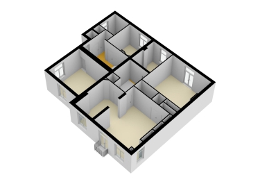 Montaubanstraat 227 - 231A, 3701 HN, Zeist