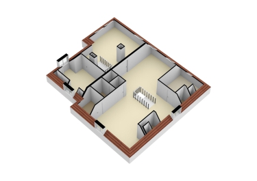 Montaubanstraat 227 - 231A, 3701 HN, Zeist