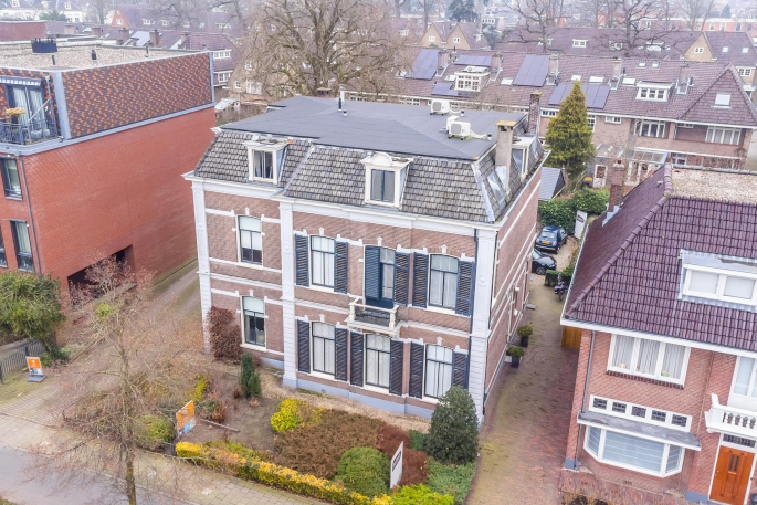 Montaubanstraat 227 - 231A, 3701 HN, Zeist